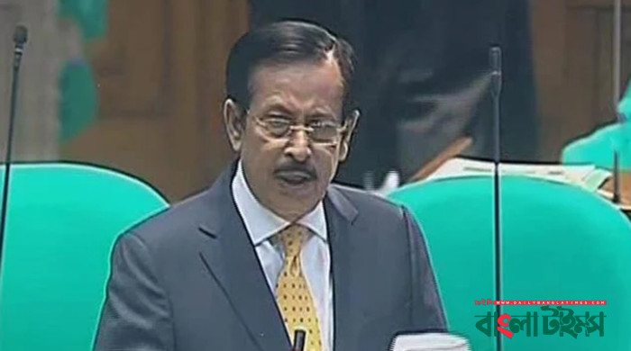 বিএনপি-জামায়াত নিষিদ্ধ করার দাবি জানাচ্ছি: শেখ সেলিম